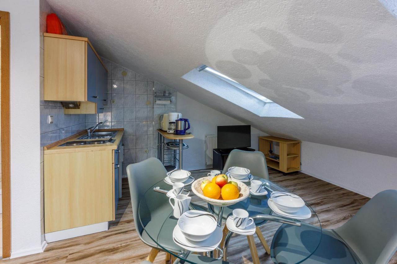 Apartments Anita Novi Vinodolski Bagian luar foto